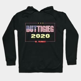 Pete Buttigieg 2020 Shirt - Premium Hoodie